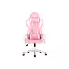 MEETION MT-CHR16 CUTE PINK RACING E-SPORT GAMING CHAIR-1