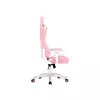 MEETION MT-CHR16 CUTE PINK RACING E-SPORT GAMING CHAIR-2