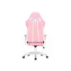 MEETION MT-CHR16 CUTE PINK RACING E-SPORT GAMING CHAIR-4