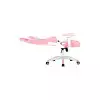 MEETION MT-CHR16 CUTE PINK RACING E-SPORT GAMING CHAIR-5