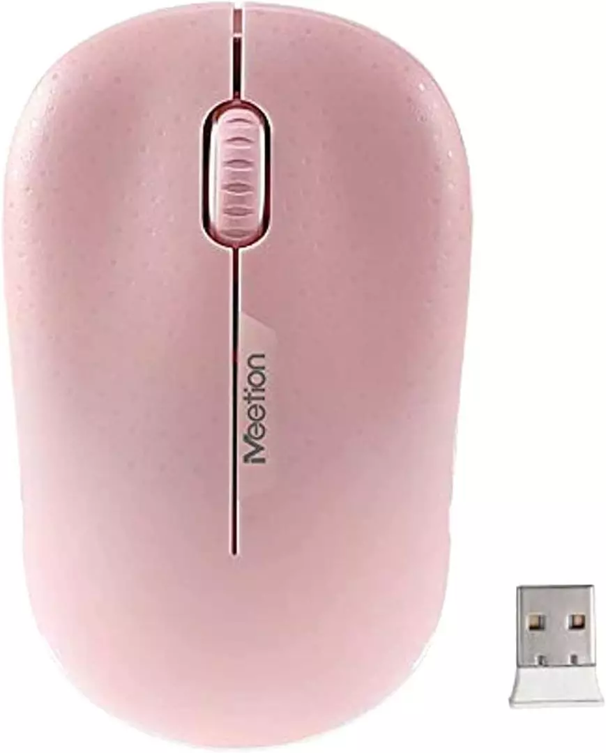 MEETION R545 WIRELESS MOUSE-gallery-1