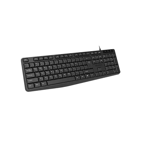 MEETION K200 STANDARD USB KEYBOARD-2