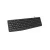 MEETION K200 STANDARD USB KEYBOARD-2