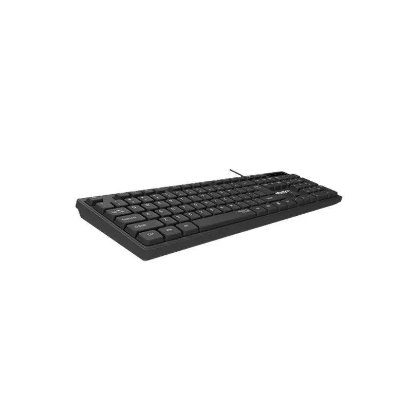 Meetion K300 USB STANDARD WIRED KEYBOARD-gallery-5