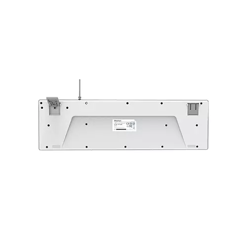 Meetion K300 USB STANDARD WIRED KEYBOARD-2