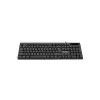 Meetion K300 USB STANDARD WIRED KEYBOARD-3