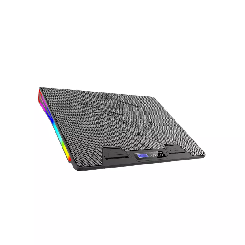 MEETION MT-CP5050 GAMING COOLING PAD - 1
