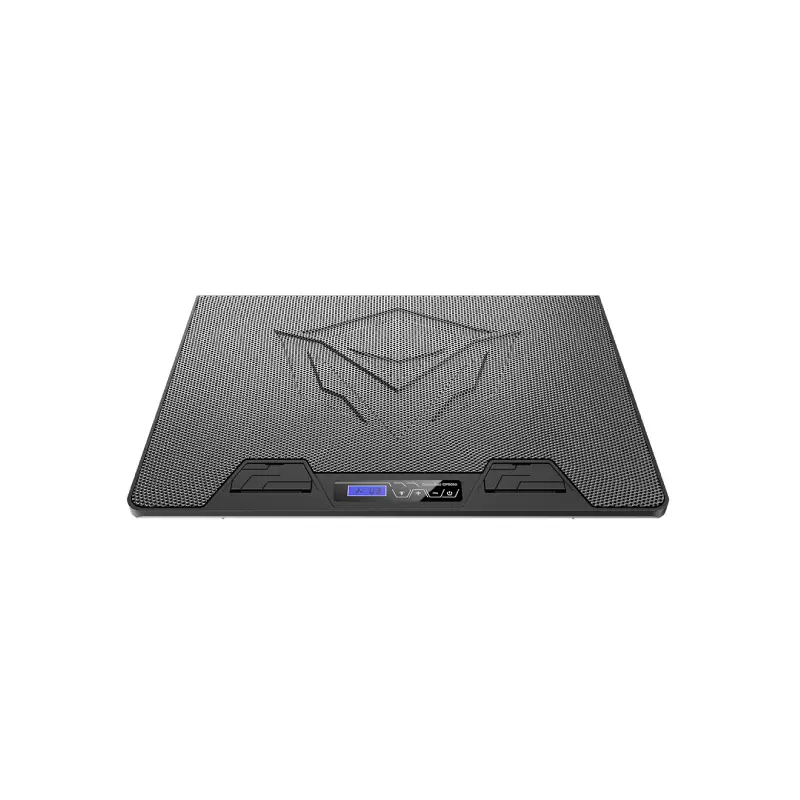 MEETION MT-CP5050 GAMING COOLING PAD - 2
