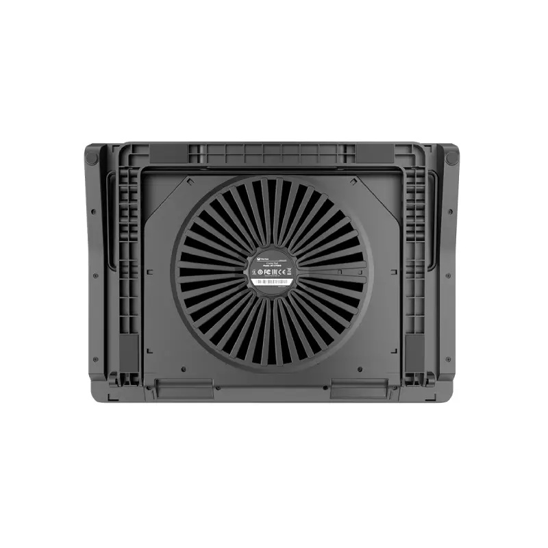 MEETION MT-CP5050 GAMING COOLING PAD - 3