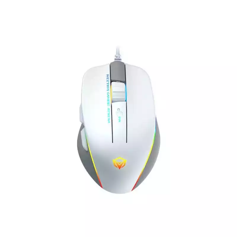 MEETION MT-GM230 RGB BACKLIT GAMING MOUSE