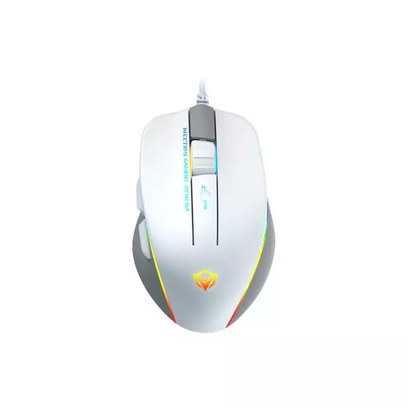 MEETION MT-GM230 RGB BACKLIT GAMING MOUSE
