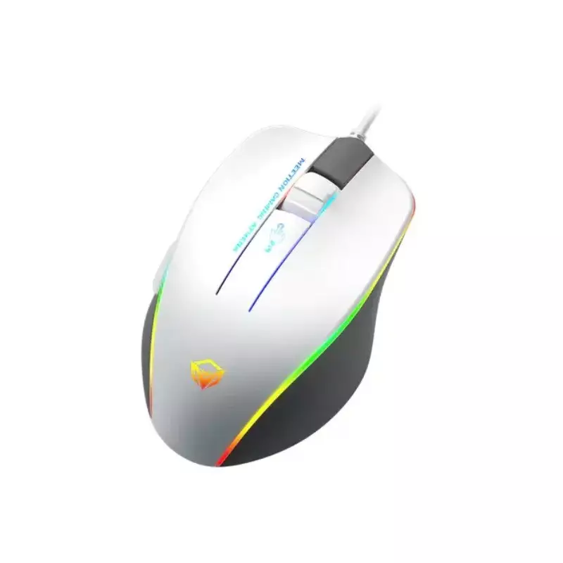 MEETION MT-GM230 RGB BACKLIT GAMING MOUSE - 1