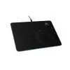 Meetion P010 RGB Backlit Gaming Mouse Pad (Black)-2