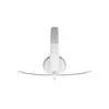 Meetion HP003 3.5mm Telephony Headset (White)-5
