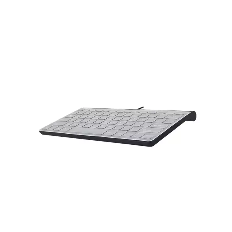 Meetion K400 Mini Office Wired Keyboard-gallery-2
