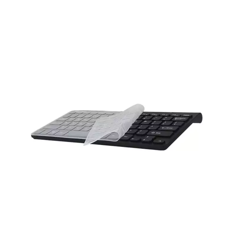 Meetion K400 Mini Office Wired Keyboard-gallery-3