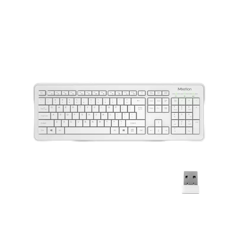 Meetion C4120 wireless keyboard and mouse combo