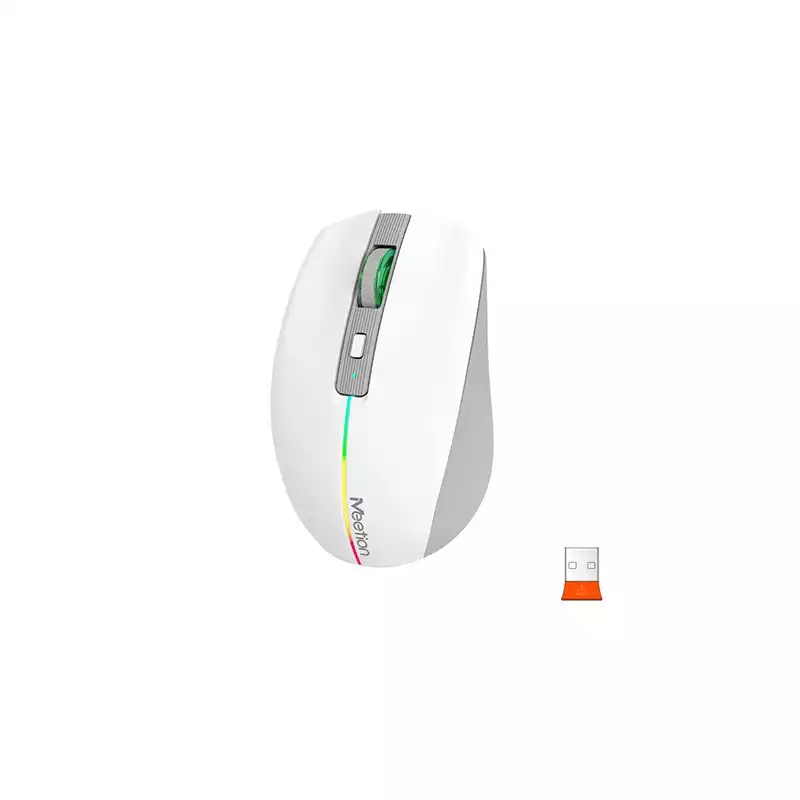 Meetion BTM002 Bluetooth Gaming Mouse