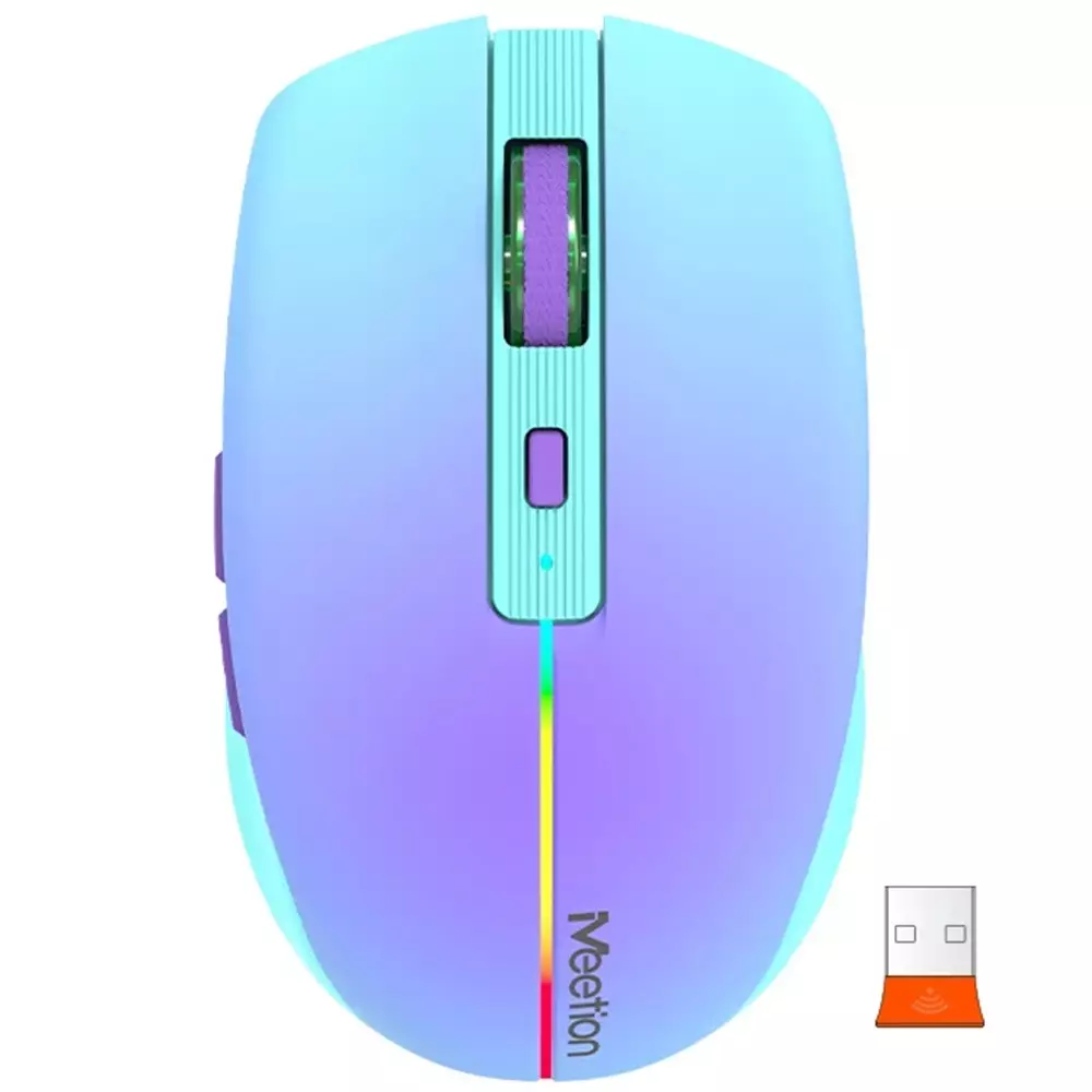 Meetion BTM002 Bluetooth Gaming Mouse-gallery-3