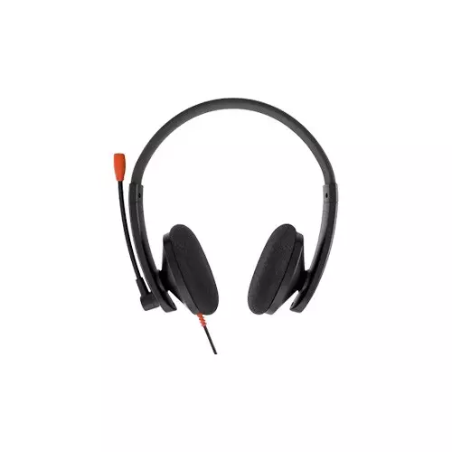 Meetion HP003 3.5mm Telephony Headset Black