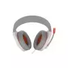 Meetion MT-HP021 Stereo Wired Gaming Headset Orange White-2