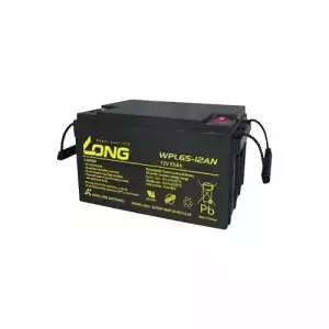 LONG LG7-12 12V 65Ah Rechargeable Sealed Lead Acid Battery