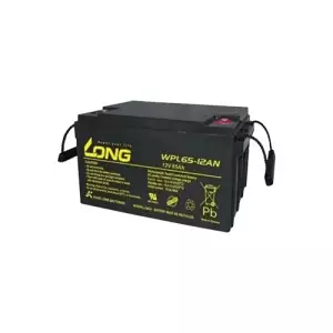 LONG LG7-12 12V 65Ah Rechargeable Sealed Lead Acid Battery