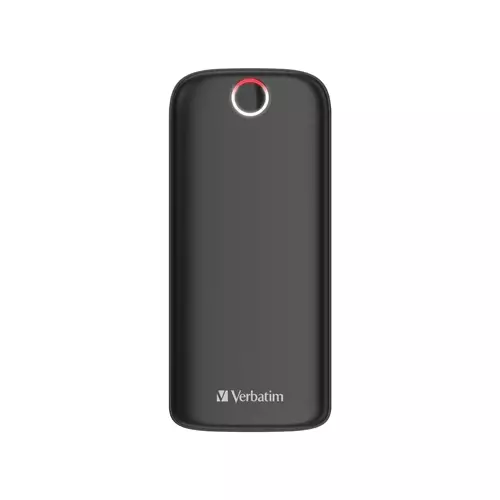 Verbatim 66168 20000mAh Power Bank