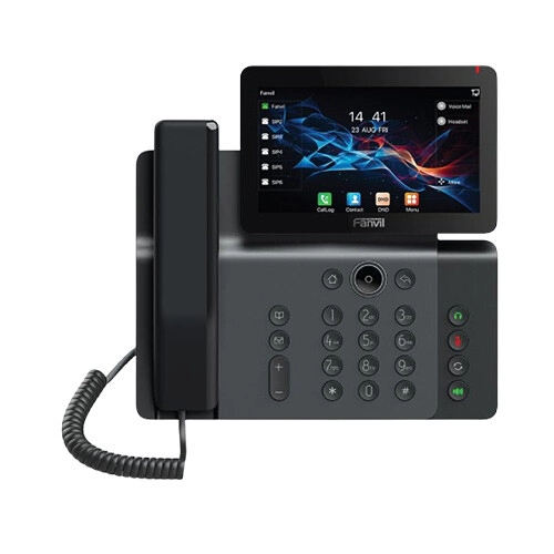 Fanvil V66 Prime Business IP Phone