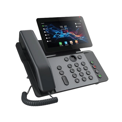 Fanvil V66 Prime Business IP Phone - 2