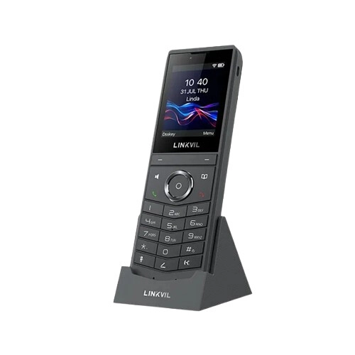 Fanvil W620W Portable Wi-Fi Phone - 1