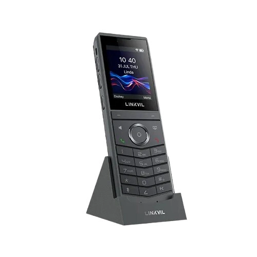 Fanvil W620W Portable Wi-Fi Phone - 2