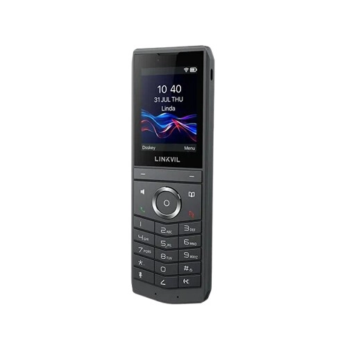 Fanvil W620W Portable Wi-Fi Phone - 3