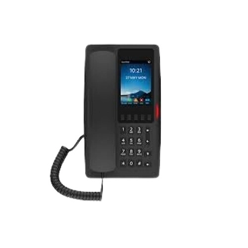 Fanvil H6W Wi-Fi IP Phone (Black)