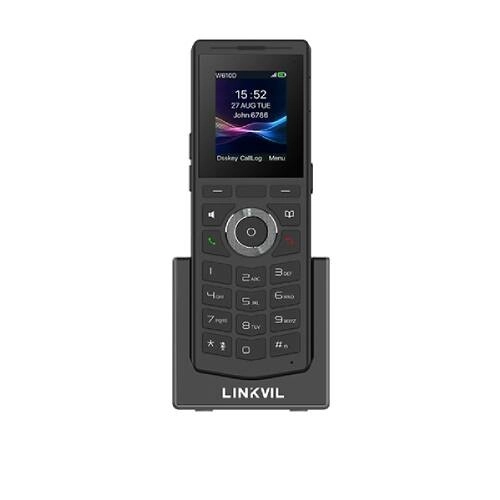 Fanvil W710P(W710D W610D) DECT Phone System