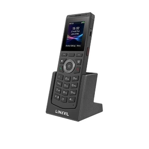 Fanvil W710P(W710D+W610D) DECT Phone System - 2
