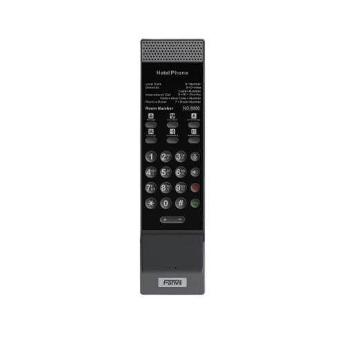 Fanvil H603W Hotel Wi-Fi IP Phone - 1