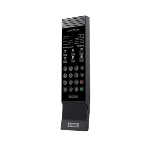 Fanvil H603W Hotel Wi-Fi IP Phone - 2
