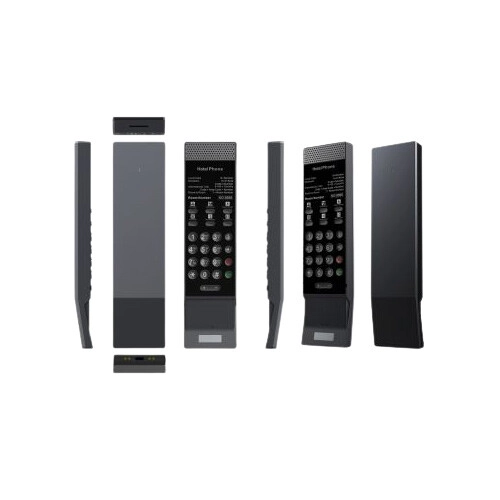 Fanvil H603W Hotel Wi-Fi IP Phone - 4