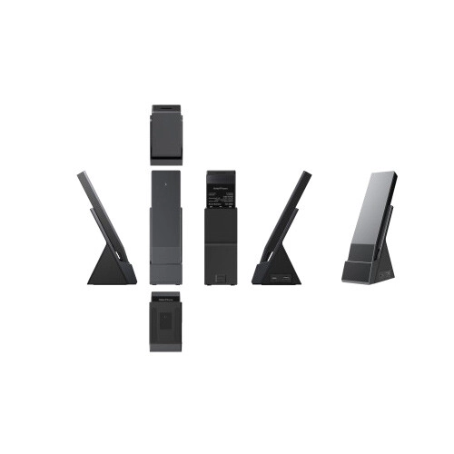 Fanvil H603W Hotel Wi-Fi IP Phone - 5