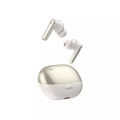 LDNIO T06 Wireless Stereo In-Ear Earbuds - 1