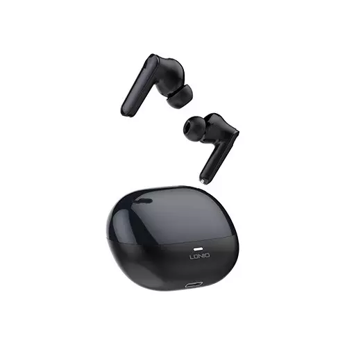 LDNIO T06 Wireless Stereo In-Ear Earbuds - 2