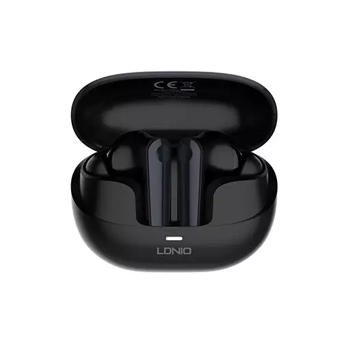 LDNIO T06 Wireless Stereo In-Ear Earbuds - 3