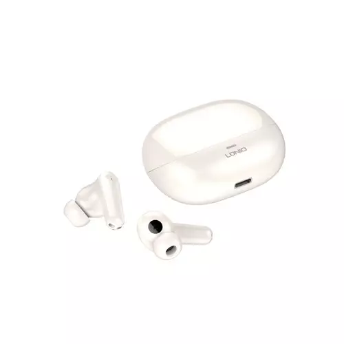 LDNIO T05 Wireless Stereo In-Ear Earbuds - 1