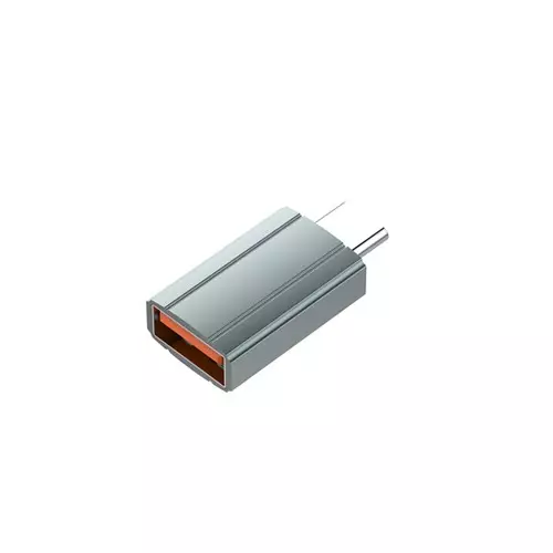 LDNIO LC140 USB Type-C to USB A Adapter OTG Convertor-1