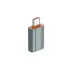 LDNIO LC140 USB Type-C to USB A  Adapter OTG Convertor-2