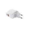 LDNIO A2522C 30W Multi Ports QC3.0 PD Fast Charger with LED Display-1