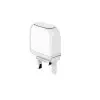 LDNIO A2522C 30W Multi Ports QC3.0 PD Fast Charger with LED Display-2