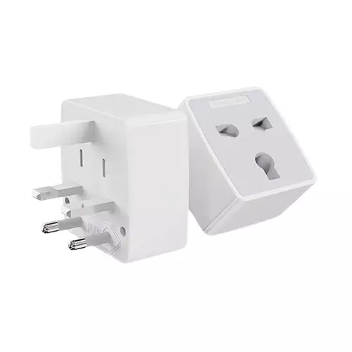 Ldnio Z4 White 6A Universal Plug