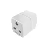 Ldnio Z4 White 6A Universal Plug-1